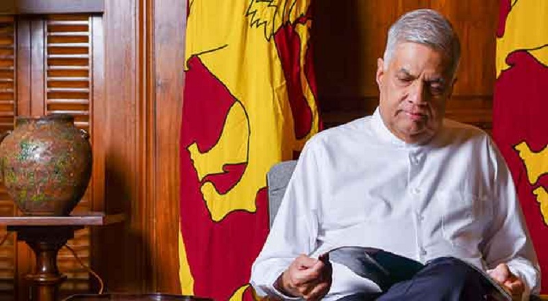 உகாண்டாவிற்கு பயணமாகும்  ஜனாதிபதி ரணில்!