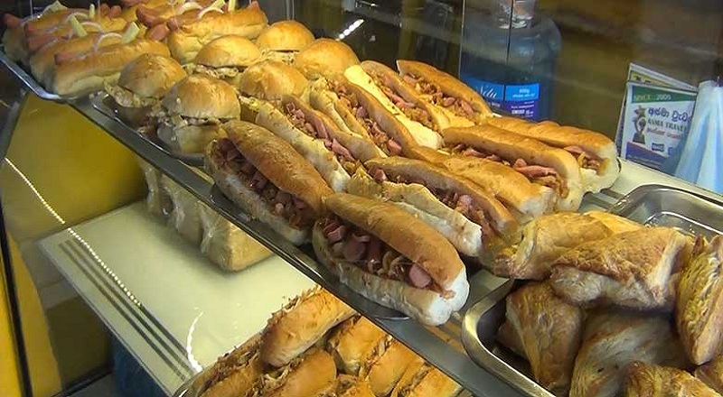 மனித நுகர்வுக்கு தகுதியற்ற உணவை விற்பனை செய்த உணவகத்திற்கு எதிராக நடவடிக்கை!