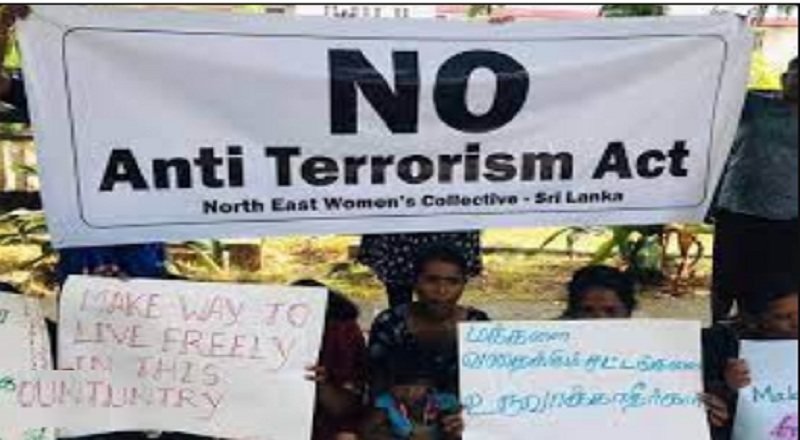 திருத்தப்பட்ட பயங்கரவாதத் தடைச் சட்டம் குறித்து அவதானம் செலுத்தும் ஐ.நா பேரவை : முன்வைத்துள்ள கோரிக்கை!