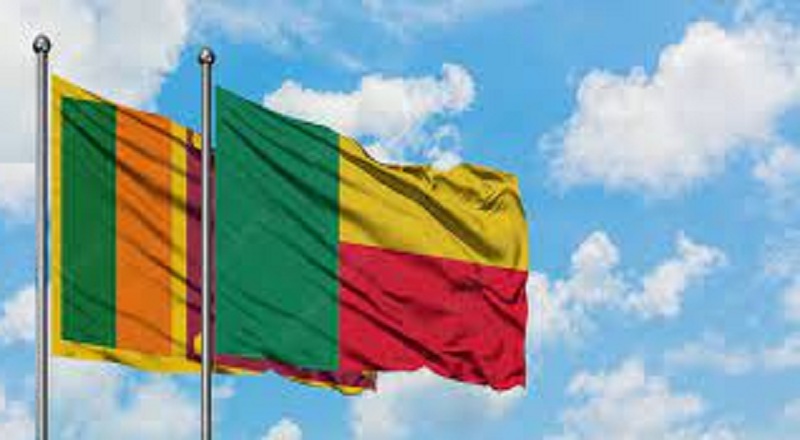 இலங்கை மற்றும் பெனினுக்கு இடையில் இருதரப்பு ஒப்பந்தம் கைச்சாத்து!