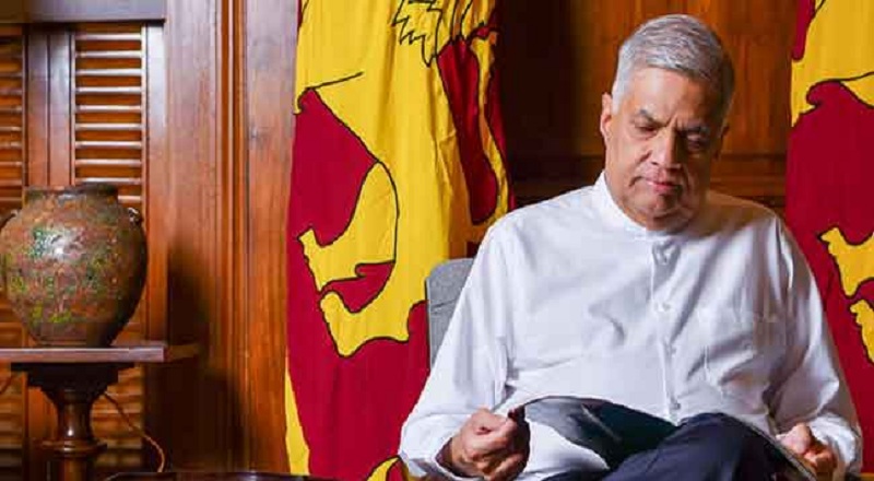 77 வளர்ந்து வரும் நாடுகளின் முன்னிலையில் உரையாற்றும் ஜனாதிபதி ரணில் விக்கிரமசிங்க!