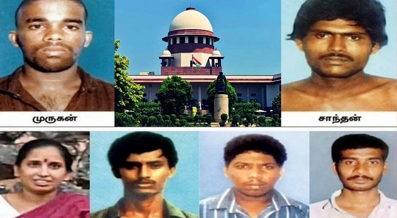 சாந்தனின் உடல்நிலையை கருத்தில் கொண்டு அவரை இலங்கைக்கு அனுப்ப நடவடிக்கை எடுக்குமாறு கோரிக்கை!