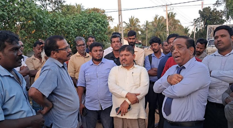 முல்லைத்தீவில் இன்னும் தீர்க்கப்படாத நிலையில் உள்ள மக்கள் பிரச்சினை: தீர்வுக்காக காத்திருக்கும் மக்கள்!