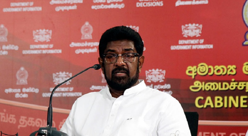 தரமற்ற மருந்து இறக்குமதி தொடர்பில் முன்னாள் சுகாதார அமைச்சர் கெஹலிய ரம்புக்வெல்ல கைது