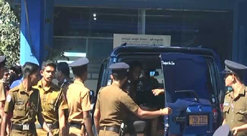 பொலிசாரின் யுக்திய நடவடிக்கை சட்டத்தின் ஆட்சிக்கு இணங்க வேண்டும் : சட்டதரணிகள் கூட்டாக வலியுறுத்து!