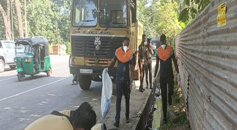 வவுனியாவில் விசேட டெங்கு ஒழிப்பு வேலைத்திட்டம்!