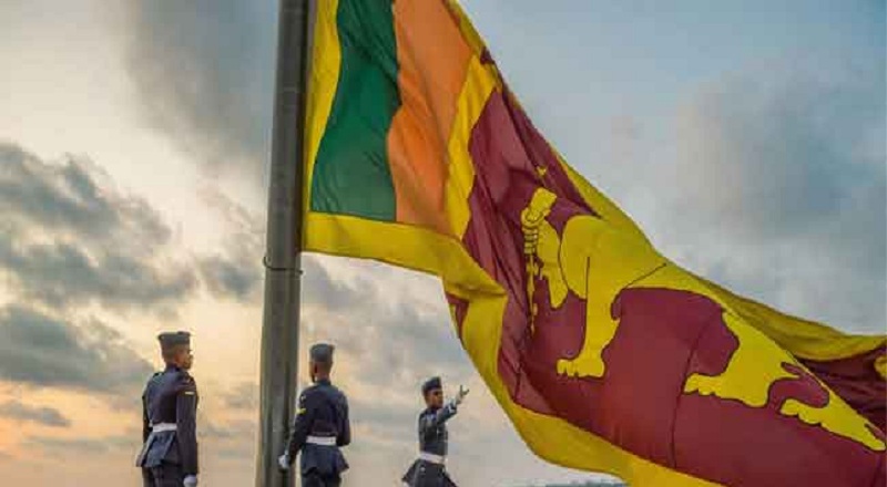 புதிய நாட்டை கட்டியெழுப்புவோம் : இலங்கையின் 76 ஆவது சுதந்திர தினம் இன்று!