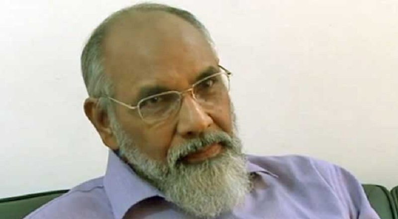 இலங்கையின் வடக்கு, கிழக்கு மாகாணங்கள் தமிழீழத்திற்கு சொந்தமானது : சி.வி.விக்னேஸ்வரன் வலியுறுத்து!