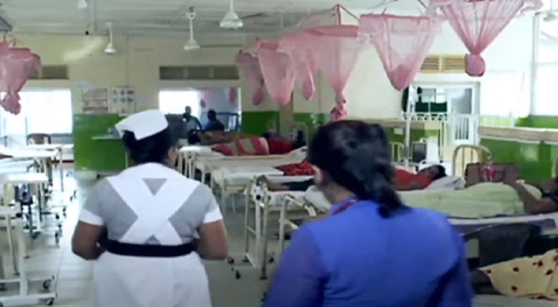 சுகாதாரத்துறை தொழிற்சங்கங்களின் போராட்டம் ஒத்திவைப்பு!