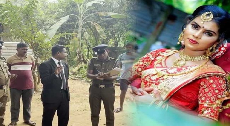 முல்லைத்தீவில் கிணற்றில் இருந்து இளம் பெண்ணின் சடலம் மீட்பு!