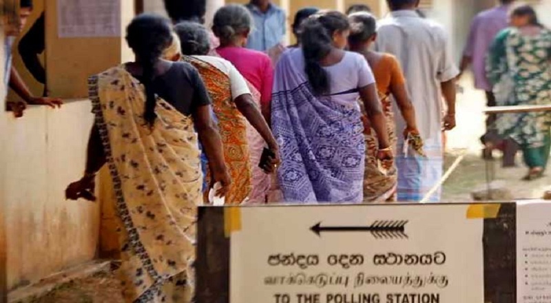 தேர்தல் தொடர்பில் ஜனாதிபதி ஊடகப் பிரிவு வெளியிட்டுள்ள அறிவிப்பு!