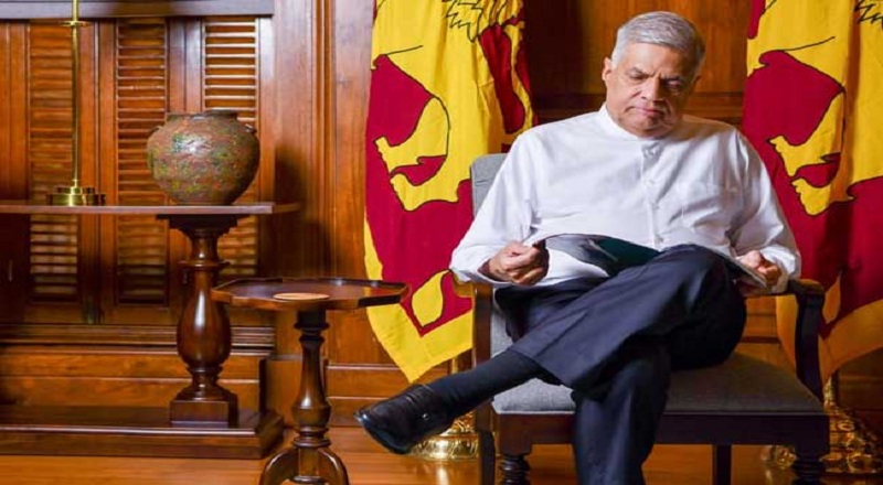 தகுதியுள்ள அனைத்து பயனாளிகளுக்கும் நிவாரணம் வழங்கப்படும் - ரணில் அறிவிப்பு!