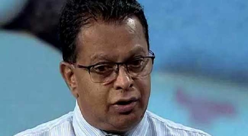 டொக்டர் சமன் ரத்நாயக்க குற்றப் புலனாய்வுப் பிரிவினரால் கைது!