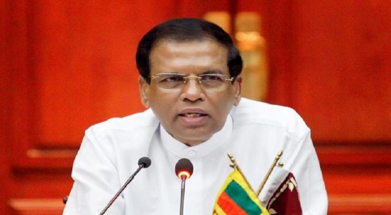 ஸ்ரீலங்கா சுதந்திரக் கட்சியின் புதிய கூட்டணி தொடர்பில் வெளிவந்துள்ள அறிவிப்பு!