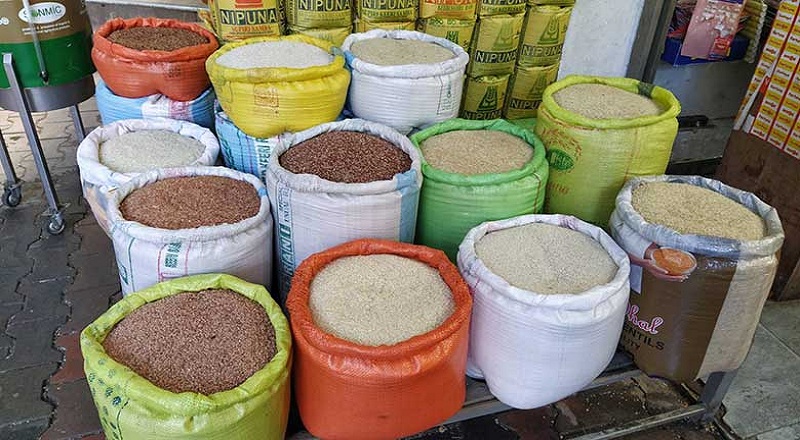 அரிசியின் விலை தொடர்பில் வெளியான அறிவிப்பு!