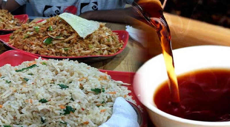 உணவக உணவுகளின் விலையில் ஏற்படவுள்ள மாற்றம்!