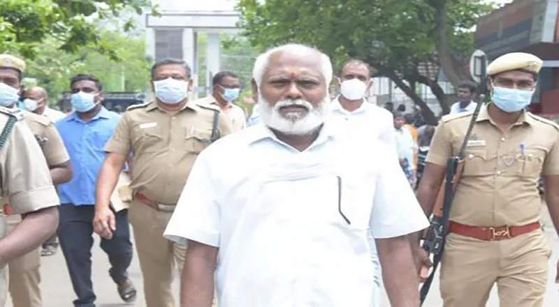 சாந்தனின் மறைவை தேசிய துக்க தினமாக அறிவிக்குமாறு கோரிக்கை!