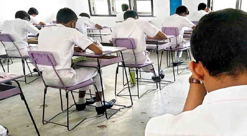 மேல் மாகாண பாடசாலைகளில் கல்வி பயிலும் மாணவர்களுக்கான அறிவிப்பு!