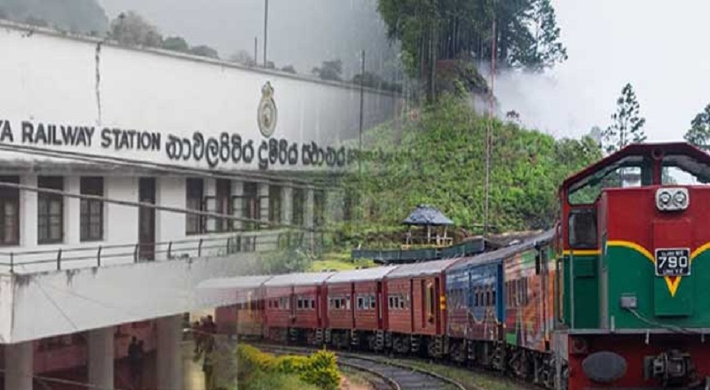 வெளிநாட்டினரை தாக்கிய ரயில்வே ஊழியர்கள் மீண்டும் சேவையில் இணைப்பு!