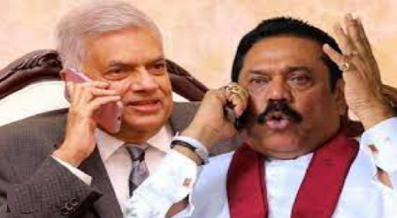 ஜனாதிபதி ரணில் விக்கிரமசிங்கவை சந்திக்கும் பொதுஜன பெரமுனவின் முக்கியஸ்தர்கள்!