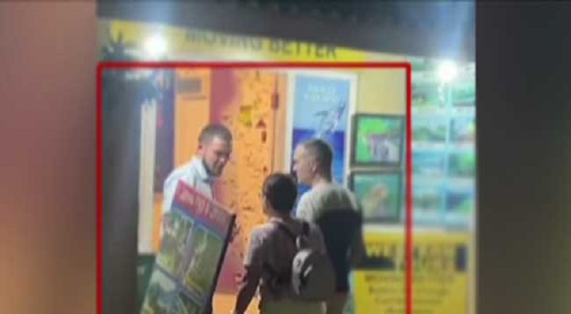 சுற்றுலா விசாவில் இலங்கை வரும் வெளிநாட்டினர் இங்கு வர்த்தகம் செய்வதாக தகவல்!