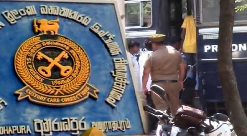 ரம்பேவ கார் விபத்து தொடர்பில் கைது செய்யப்பட்டவருக்கு விளக்கமறியல்!