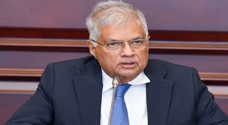 முதலில் ஜனாதிபதி தேர்தலுக்கு தயாராகுங்கள் : ரணில் அறிவிப்பு!