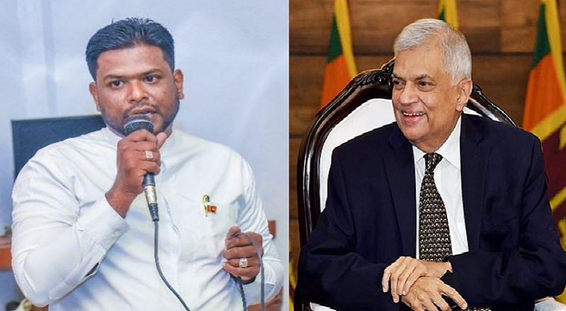 ஜனாதிபதி தேர்தலில் ரணிலுக்கே வெற்றி வாய்ப்பு : ஐ.தே.க உறுப்பினர்!