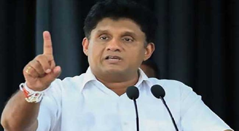 எந்தவொரு விவாதத்திற்கும் தயார் : சஜித்!
