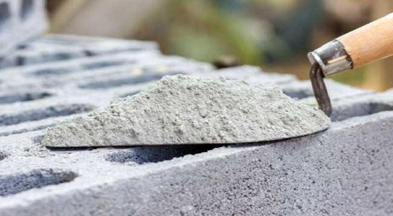 சீமெந்தின் விலையில் மாற்றம்!