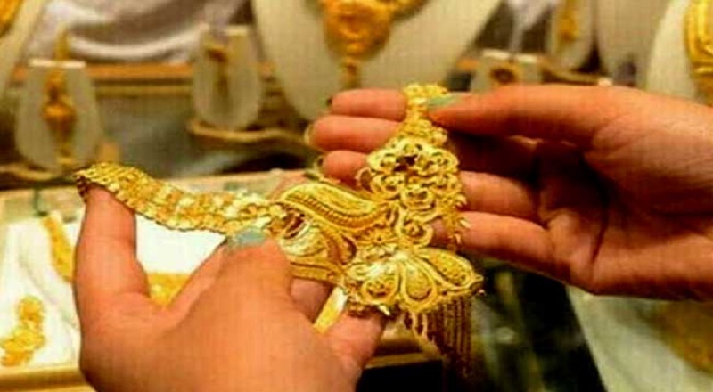 இலங்கையில் சடுதியாக அதிகரித்த தங்கத்தின் விலை!