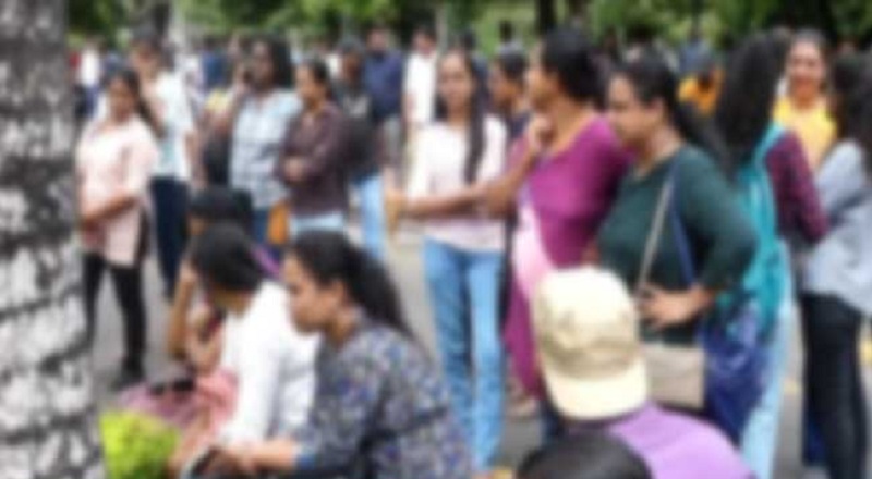தொழிற்சங்க நடவடிக்கையை தீவிரப்படுத்தும் பல்கலைக்கழக தொழிற்சங்கங்களின் கூட்டுக் குழு!