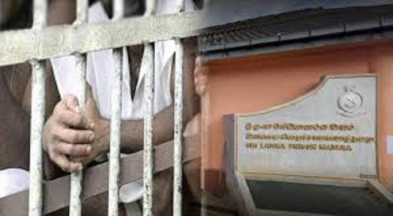 மர்மக் காய்ச்சல் : மாத்தறை சிறைச்சாலையில் கைதி ஒருவர் உயிரிழப்பு!