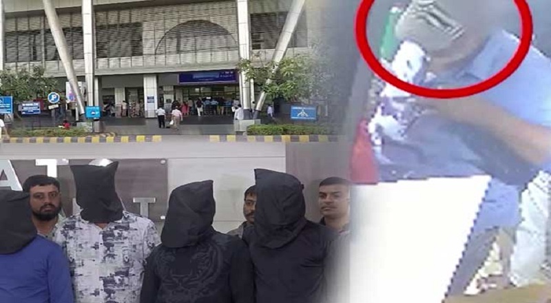 ISIS பயங்கரவாத அமைப்புடன் தொடர்புடைய நபரை கண்டுப்பிடிக்க பொதுமக்களின் உதவியை நாடும் பொலிஸார்!