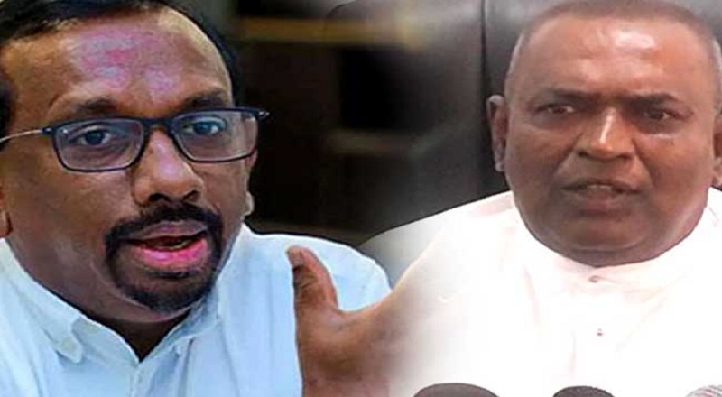 பாராளுமன்ற உறுப்பினர்தாக்குதல் விவகாரம்: விசாரிக்க நடவடிக்கை
