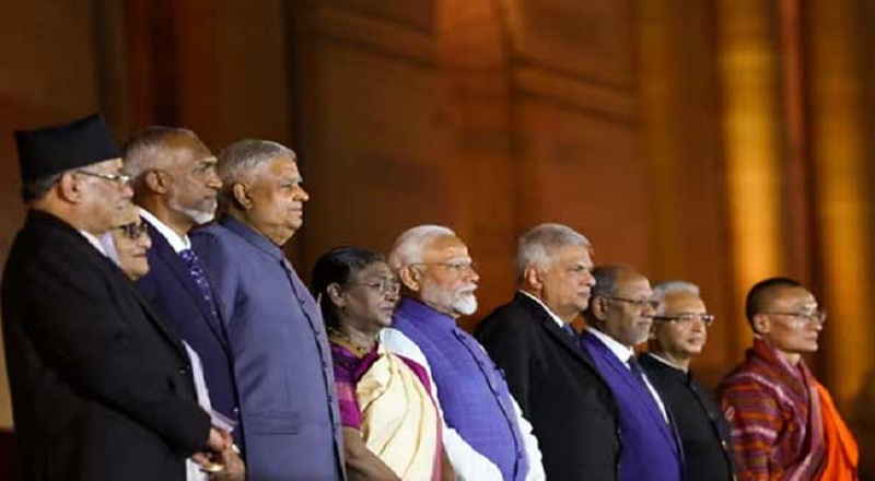 விரைவில் இலங்கை வரும் இந்திய பிரதமர் மோடி!