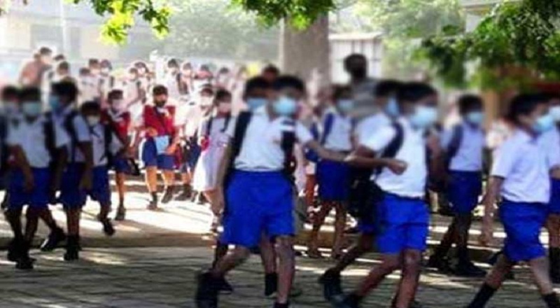வழமைபோன்று திறக்கப்படும் பாடசாலைகள் : கல்வி அமைச்சின் விசேட அறிவிப்பு!