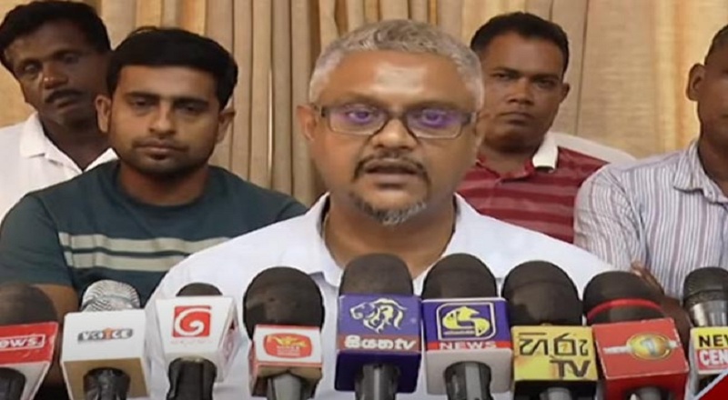 ஸ்ரீலங்கா பொதுஜன பெரமுனவின் மாவட்ட தலைவர்களும் ரணிலுக்கு ஆதரவு!