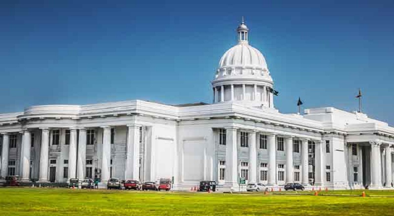 கொழும்பு மாநகர சபைக்கு 90 மில்லியன் ரூபாய் நட்டம்!