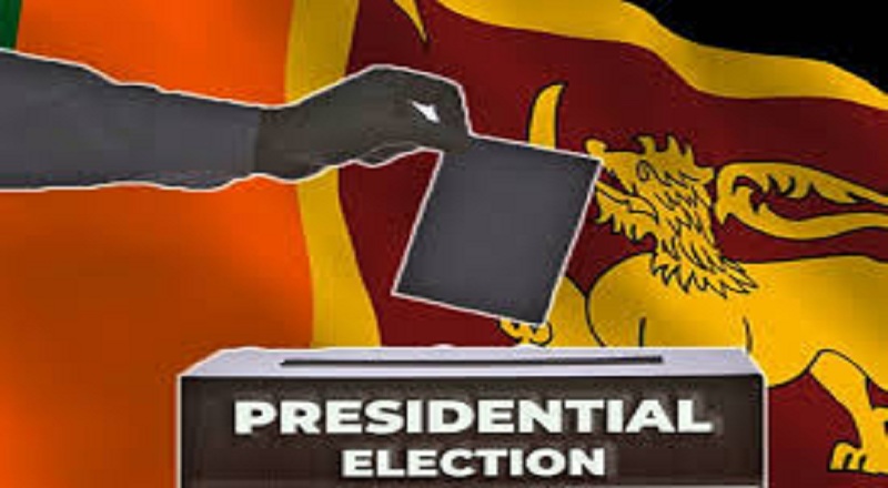 குறைந்த பட்ச வேட்பாளர்கள் தேர்தலில் களமிறங்குவது பொருளாதார ரீதியாக நன்மை பயக்கும்!