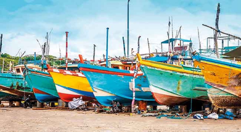 மீனவ மக்களுக்கு எரிபொருள் மானியம் வழங்க ஜனாதிபதி நடவடிக்கை!