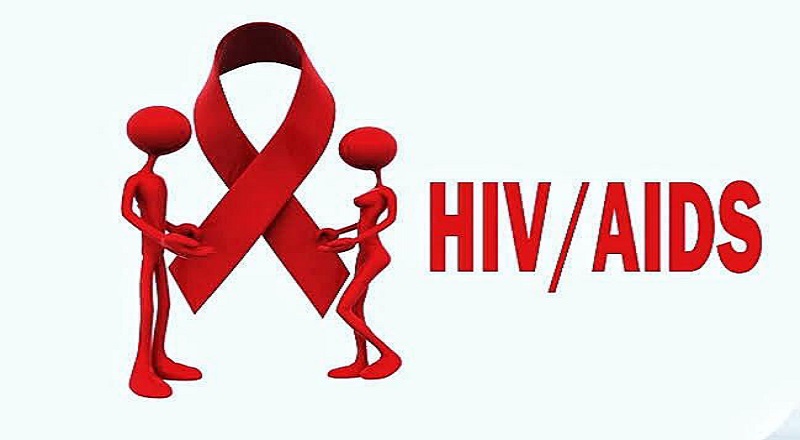 ஆண்கள் மத்தியில் வேகமாக பரவும் HIV தொற்று!