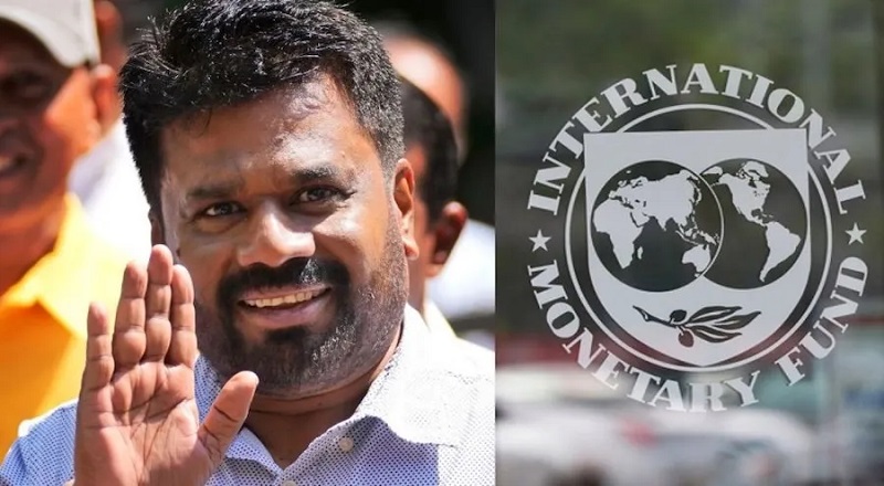 IMF இன் பிரதிநிதிகளை சந்தித்த அனுர : மக்களின் பிரச்சினைகள் குறித்து எடுத்துரைப்பு!