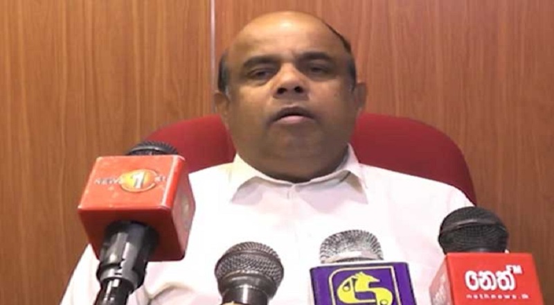 அரிசி உற்பத்தியாளர்கள் கையிருப்புகளை மறைத்து வைத்திருப்பதாக குற்றச்சாட்டு -லங்கேஸ்வர பதிலடி!