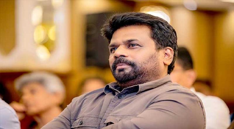 இந்தியா செல்லும்  அனுரகுமார திஸாநாயக்க : சக்திவாய்ந்த அமைச்சர்களை சந்திக்க திட்டம்!