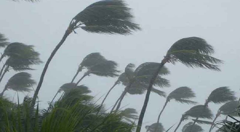 பலத்த காற்று மற்றும் கடல் கொந்தளிப்பாக இருக்கும் - மீனவர்களின் கவனத்திற்கு!