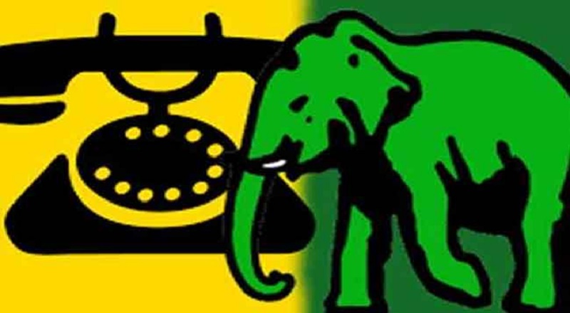 ஐக்கிய தேசிய கட்சியுடன் இணையும் ஐக்கிய மக்கள் சக்தி?