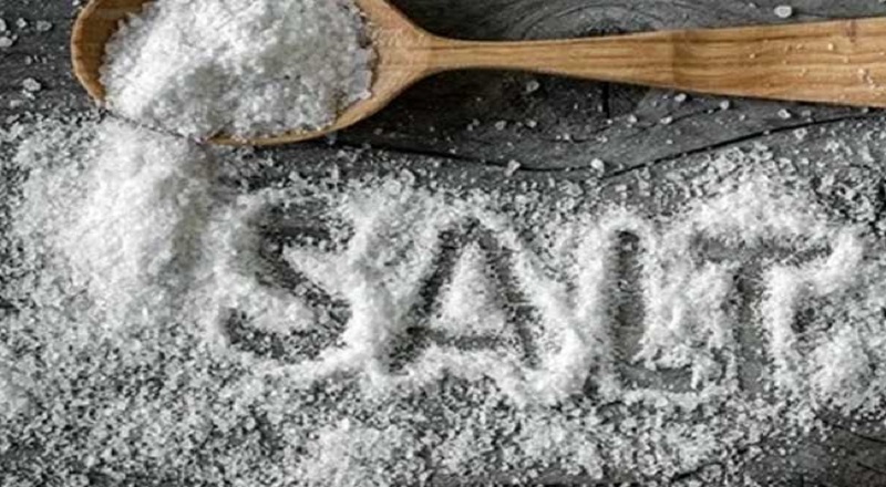 இறக்குமதி செய்யப்பட்டுள்ள உப்பின் முதல் தொகுதி இம்மாதம் வந்து சேரும்!