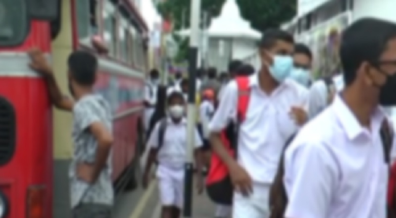 2025 ஆம் ஆண்டுக்கான புதிய பள்ளி தவணை இன்று முதல் ஆரம்பம்!