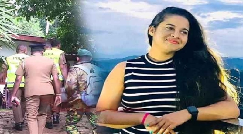 பெண் ஒருவர் கழுத்து அறுக்கப்பட்டு கொலை : கொலையாளியும் உயிரை மாய்க்க முயற்சி!